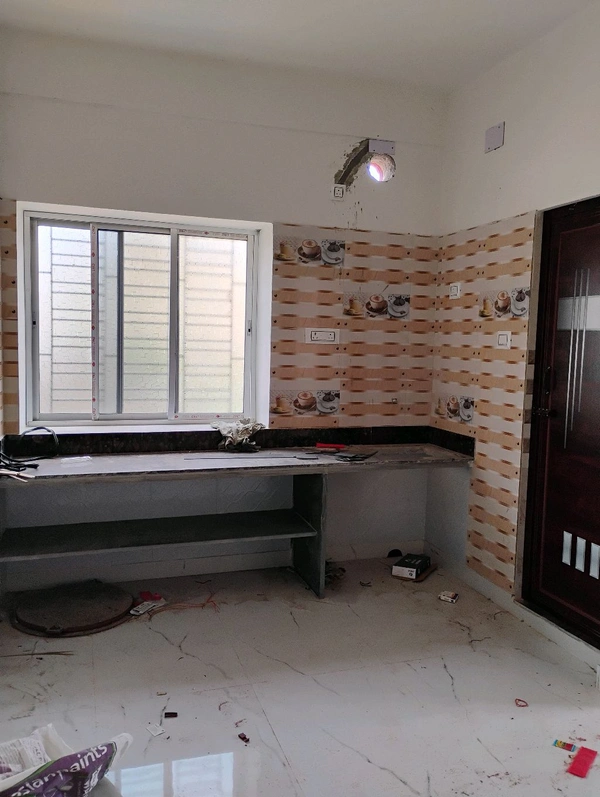 New Flat Nayabad Mini Bus Stand  - Nayabad Mini Bus Stand, Click WhatsApp Or Call Button