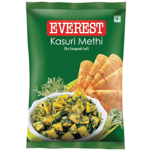 EVEREST Kasuri Methi - 100g