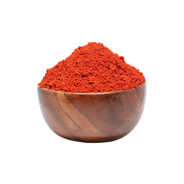 Raw Red Chilly Powder/Pachi Karam - 1kg