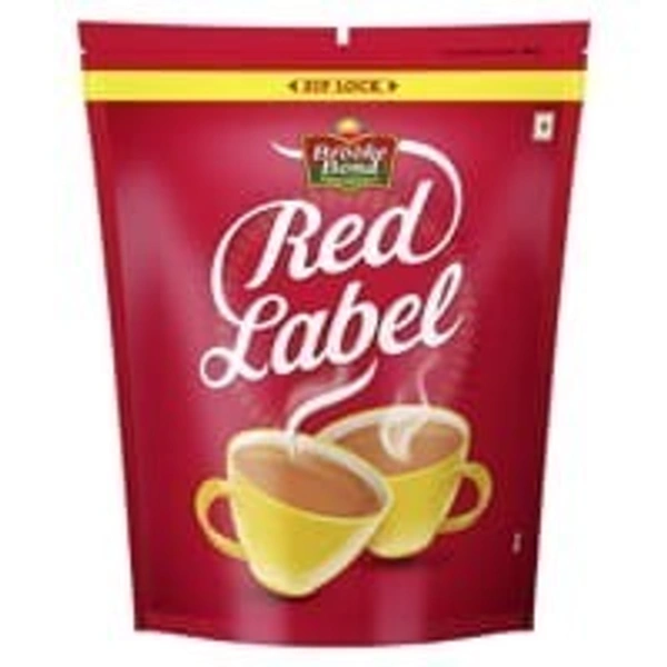Brooke Bond Red Label Tea - 1kg