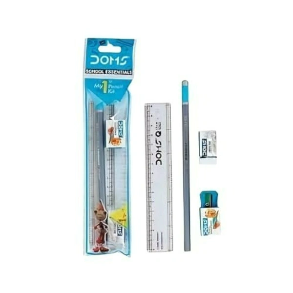 Doms My Fist Pencil kit