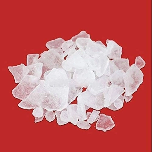 Camphor White/ Pacha Karpooram - 25g