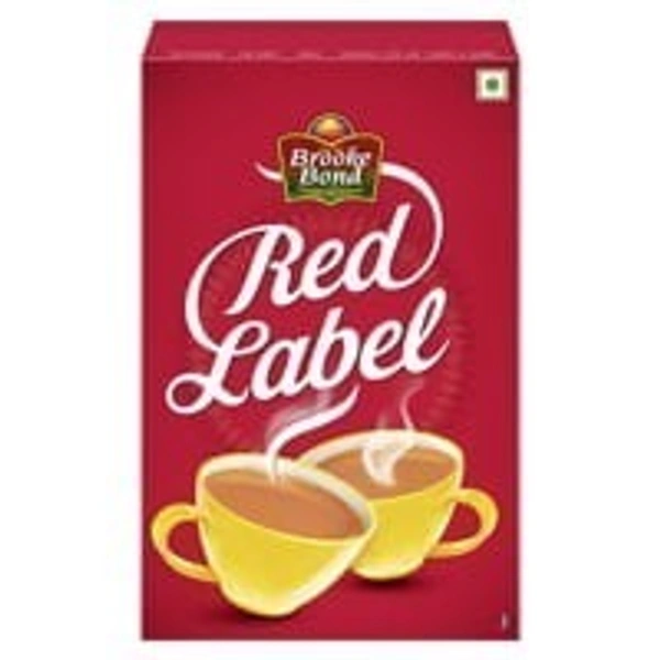 Brooke Bond Red Label Tea - 500g