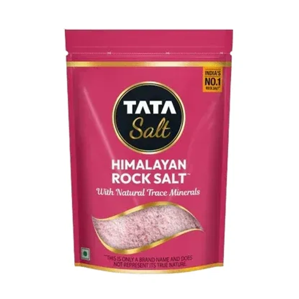 Tata Pink Salt - 1kg