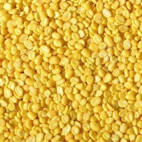 Moong dal / పెసరపప్పు (pesarapappu) - 250g