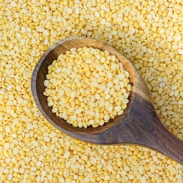 Moong dal / పెసరపప్పు (pesarapappu) - 250g