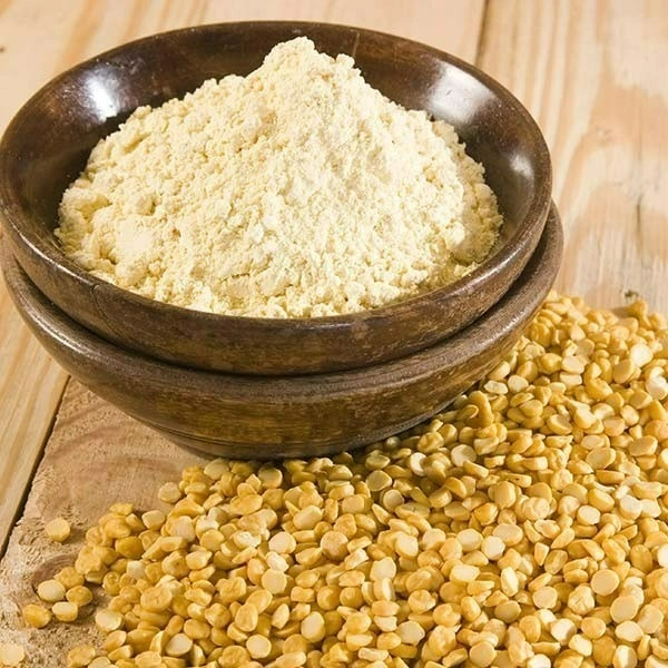Besan flour / సెనగ పిండి (Senagapindi) - 1Kg