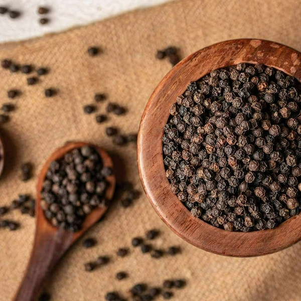 Black pepper / మిరియాలు (Miriyalu) - 100gm