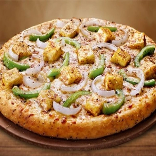 Chicken Delight Pizza - Regular