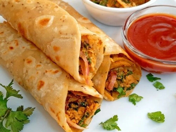 Chicken Roll - Regular
