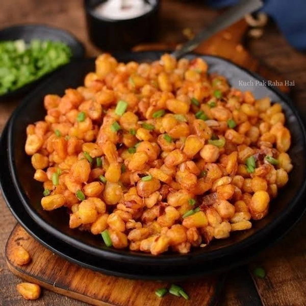 Crispy Corn Spicy - Regular