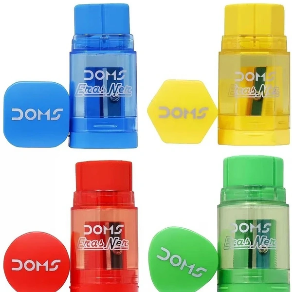 Doms Erasner  - 40 Pieces