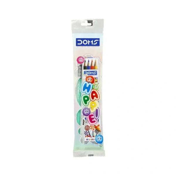 Doms Happie kit