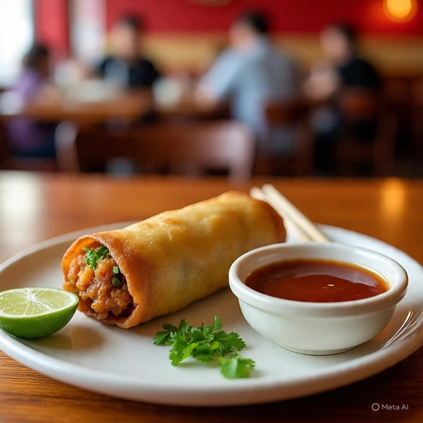 Egg Roll - Regular