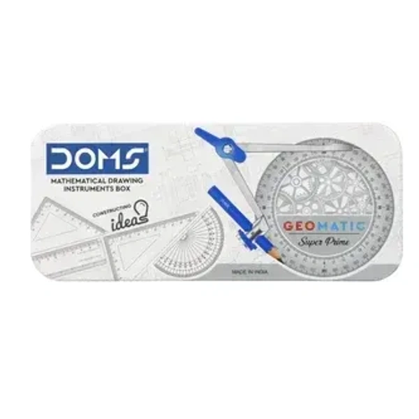 Doms Geomatic math box
