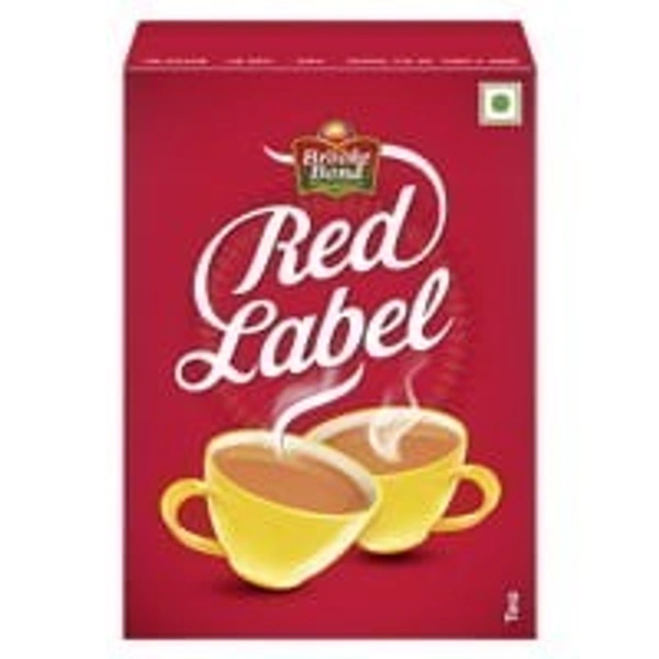 Brooke Bond Red Label Tea - 250g