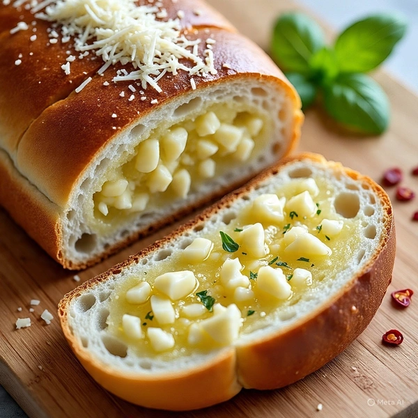 Garlic Bread