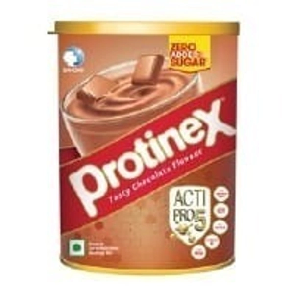 Protinex Chocolate Flavour Tin  - 400g