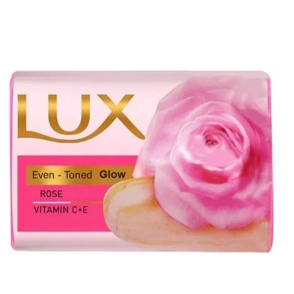 LUX Even-Toned Glow Rose  - 41g