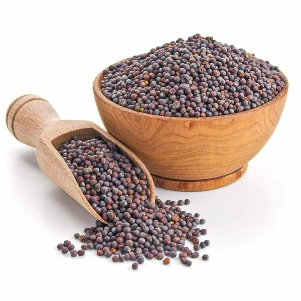 Mustard seed / ఆవాలు (Aavalu) - 50gm