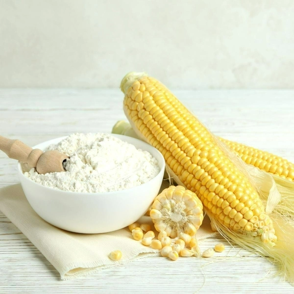 corn flour / మొక్కజొన్న పిండి (Mokkajonna pindi) - 1Kg