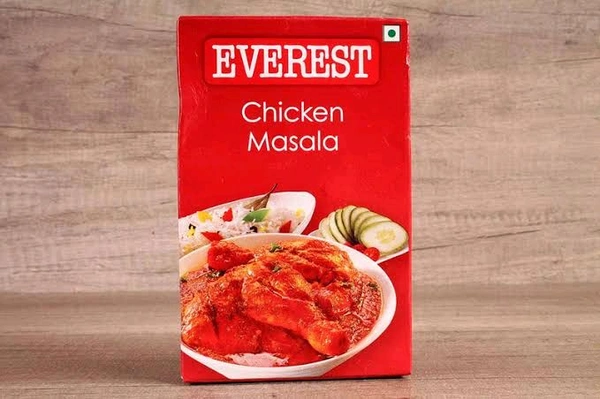Everest Chicken Masala - 50g