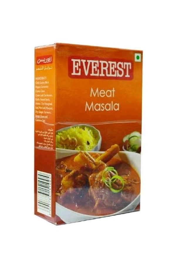 Everest Meet Masala - 50g