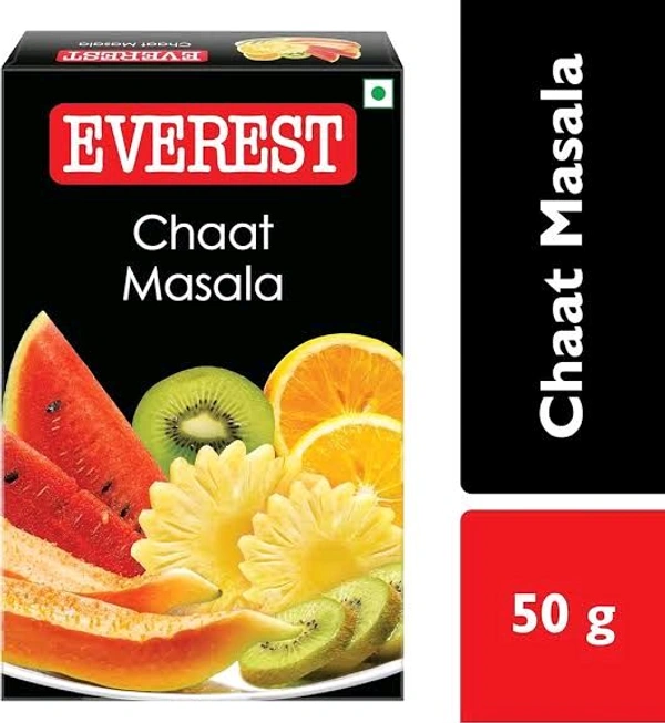 Everest Chat Masala - 50g