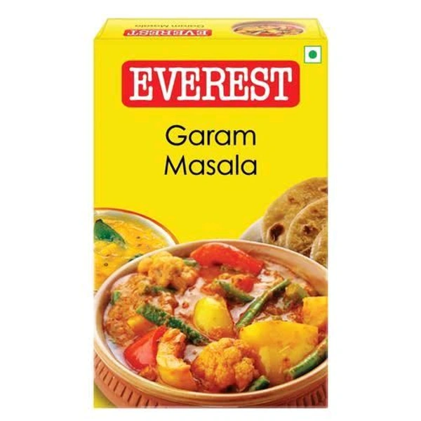 Everest Garam Masala - 50g
