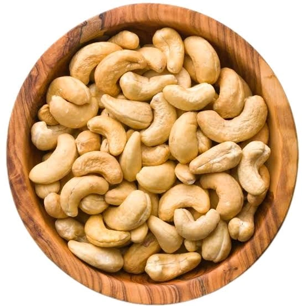 Cashew Nuts Jumbo / జీడీ పప్పు గుడ్డు (Jeedipappu Jumbo) - 250g