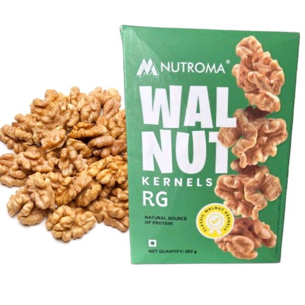 Nutroma Wall Nut / వాల్ నట్స్  - 250g