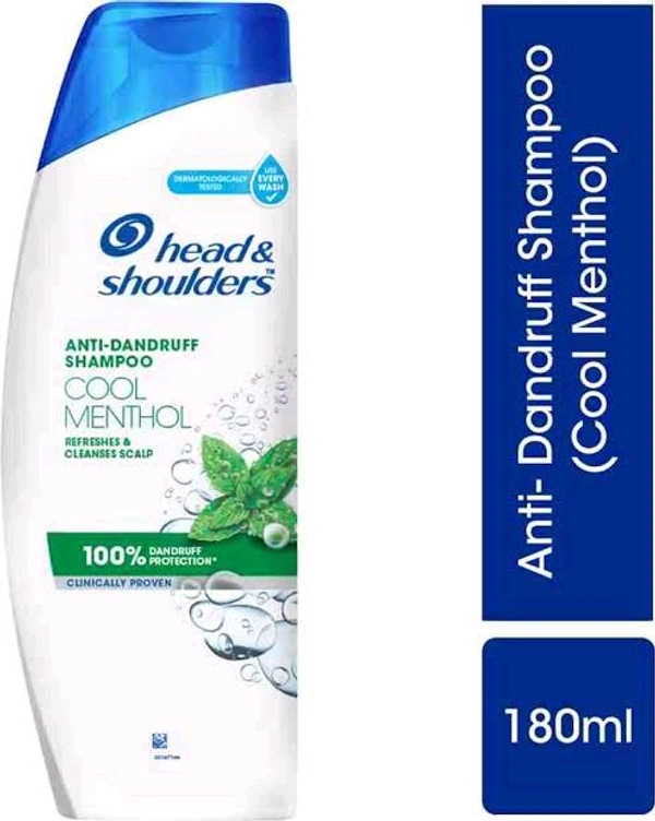 Head & Shoulders - 180ml