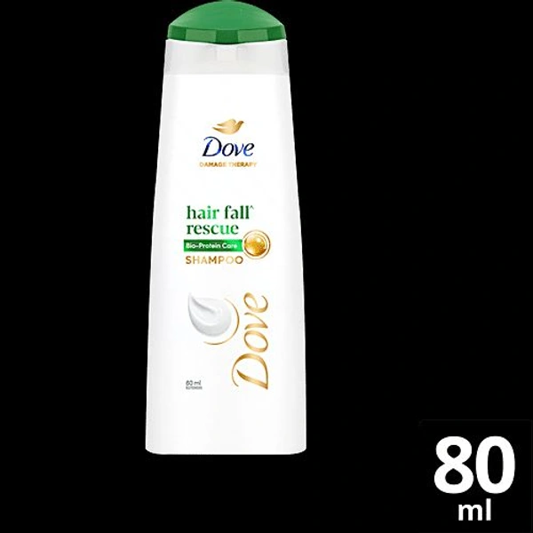 Dove Damage Therapy - 80ml