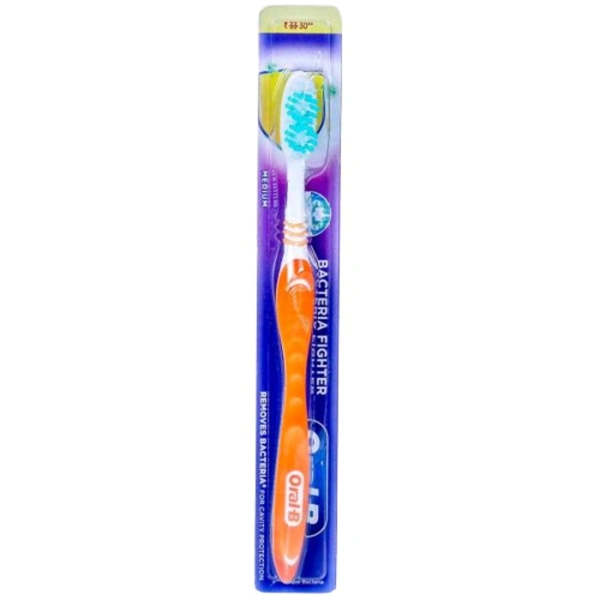 Oral - B Tooth Brush