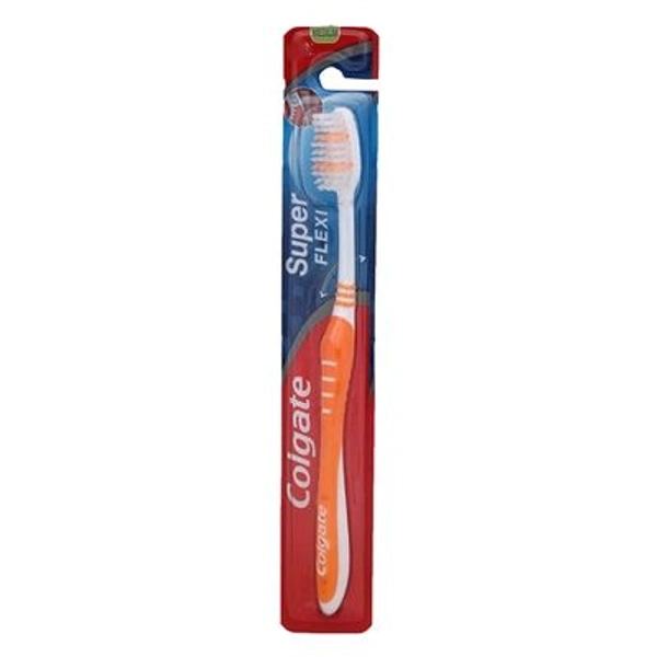 Colgate Super Flexi
