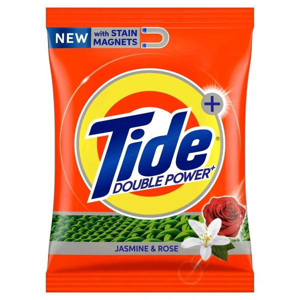 Tide Double Power - 40g