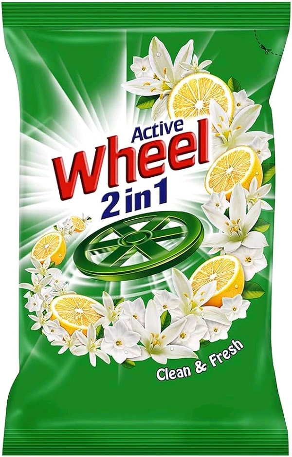 Active Wheel 2 In 1 - 1kg