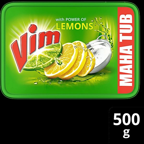 Vim Dishwasher - 500g