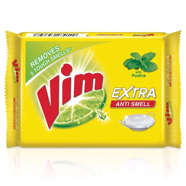 Vim Dishwasher - 110g
