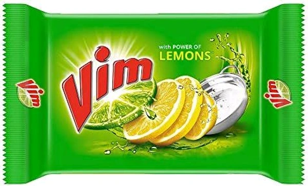 Vim Dishwasher - 60g