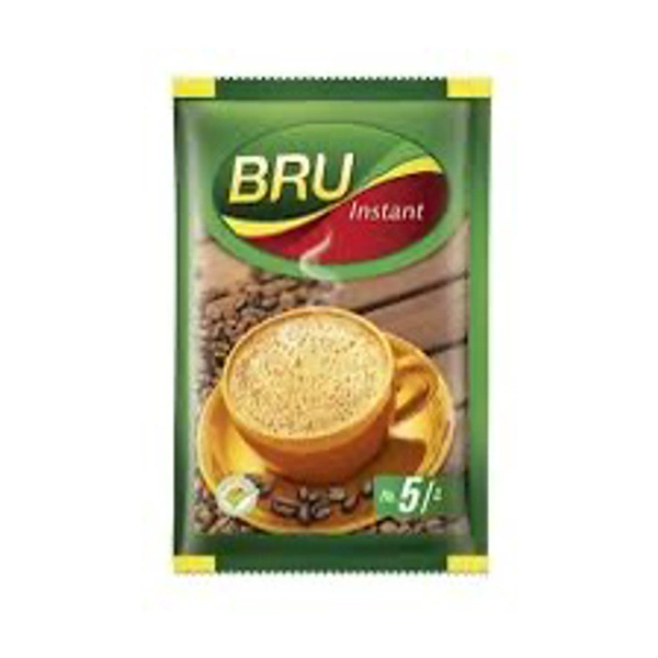 Bru Instant  - 4.6