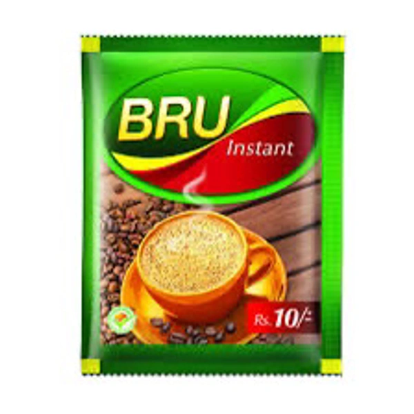 Bru Instant  - 9.2