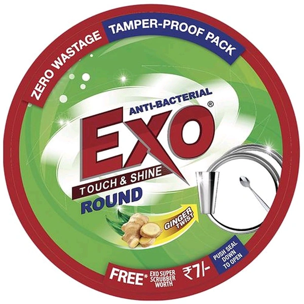 Exo Anti - Bacterial  - 250g