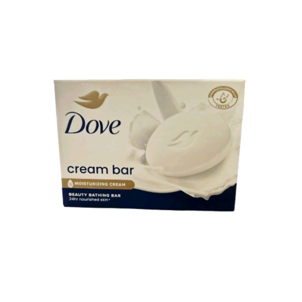Dove Cream Bar - 100g
