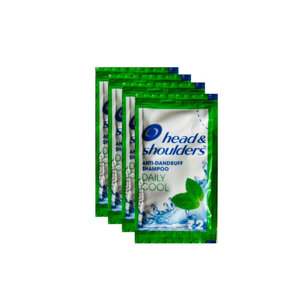 Head & Shoulders