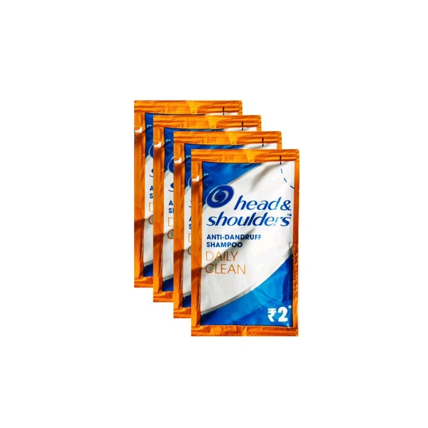 Head & Shoulders 