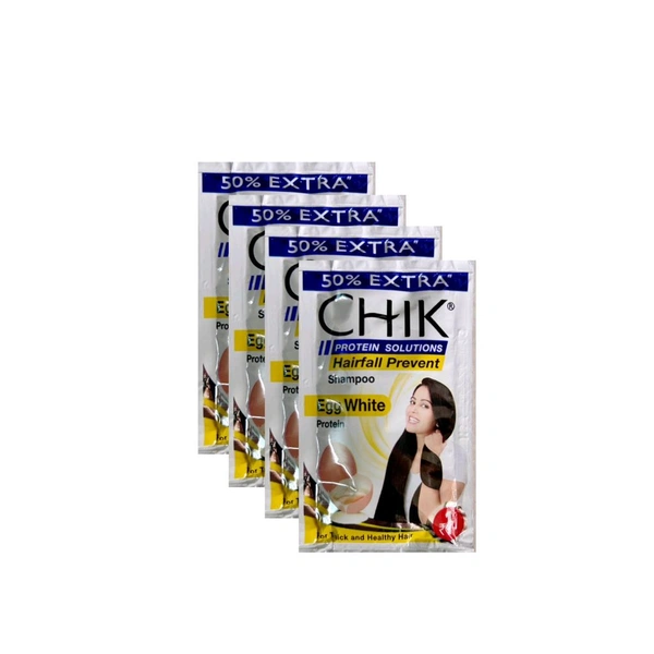Chick Shampoo