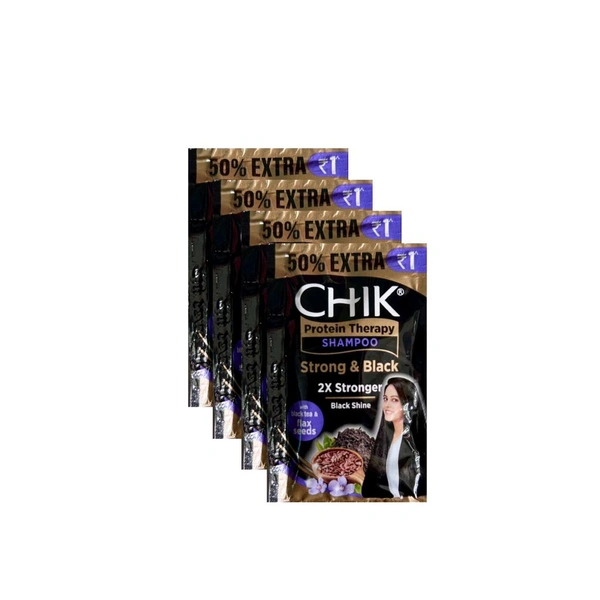 Chick Shampoo 