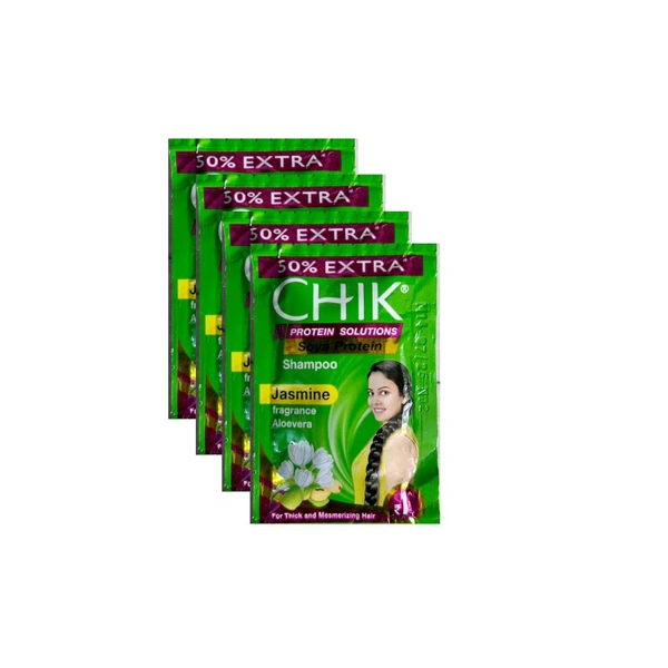Chick Shampoo 