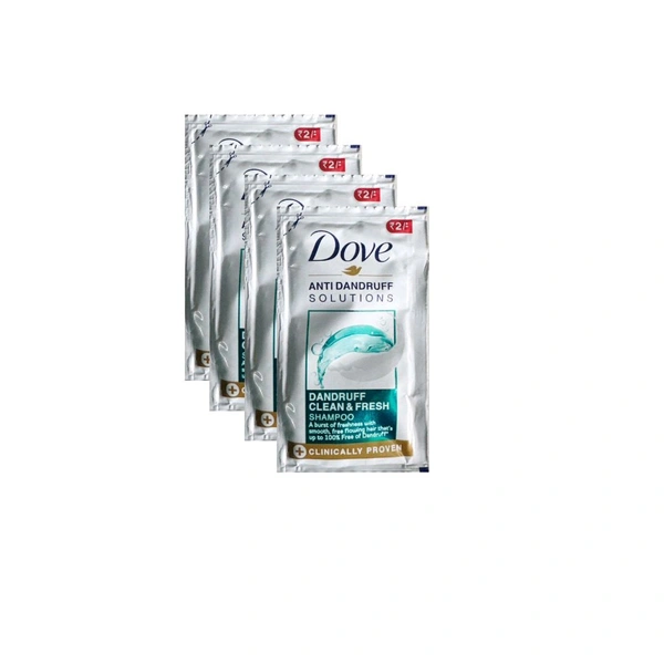 Dove Shampoo